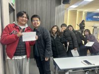 네이버웹툰, '천지전능' 송래현 작가 특강 성료