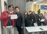 네이버웹툰, '천지전능' 송래현 작가 특강 성료