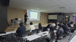 박병규 애니메이션 감독 특강 성료