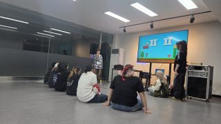 2025년 학과 엠티