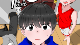 23학번 석민수 웹툰 프롤로그(1학년 2학기)