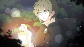 23학번 이채현 애니메이션(1학년 2학기)
