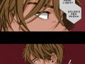 23학번 홍지민 웹툰 프롤로그(1학년 2학기)