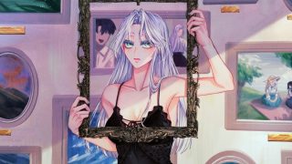 24학번 김수민 1학년 1학기 웹툰애니기초