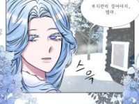 24학번 박지나 2학년 1학기 단편만화제작