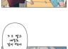 24학번 전진이 2학년 1학기 단편만화제작