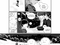 23학번 이채현 3학년 1학기 독립만화제작