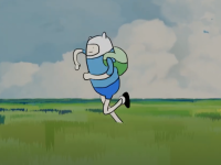 24학번 박정민 2학년 1학기 영상CG기초