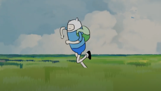 24학번 박정민 2학년 1학기 영상CG기초