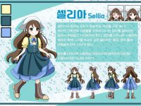 25학번 김oo 1학년 2학기 웹툰애니메이션배경창작