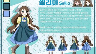 25학번 김oo 1학년 2학기 웹툰애니메이션배경창작