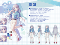 25학번 신oo 1학년 2학기 웹툰애니메이션배경창작