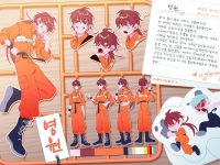 25학번 연oo 1학년 2학기 웹툰애니메이션배경창작