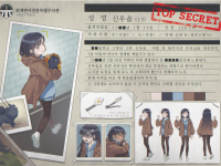 25학번 김oo 1학년 2학기 웹툰애니메이션배경창작