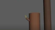 24학번 김oo 2학년 2학기 3D 애니메이션