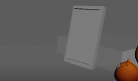24학번 김oo 2학년 2학기 3D 애니메이션