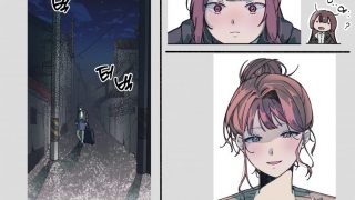 24학번 서oo 2학년 2학기 웹툰창작워크샵