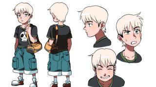 23학번 김oo 1학년 1학기 아이디어 발상