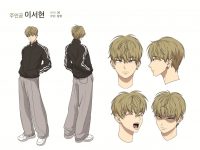 26학번 김oo 1학년 1학기 아이디어 발상