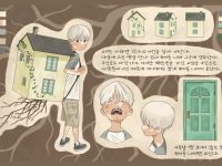 26학번 박oo 1학년 1학기 웹툰애니메이션기초