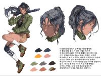 26학번 양oo 1학년 1학기 웹툰애니메이션기초