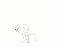 25학번 박oo 2학년 1학기 2d애니메이션