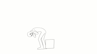 25학번 박oo 2학년 1학기 2d애니메이션