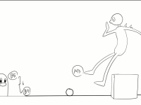 25학번 경oo 2학년 1학기 2d애니메이션