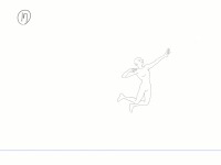 25학번 김oo 2학년 1학기 2d애니메이션