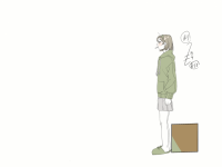25학번 박oo 2학년 1학기 2d애니메이션