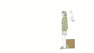 25학번 박oo 2학년 1학기 2d애니메이션