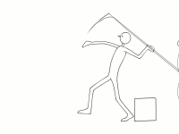 25학번 이o 2학년 1학기 2d애니메이션