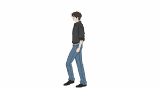 25학번 이oo 2학년 1학기 웹툰애니메이션 페인팅