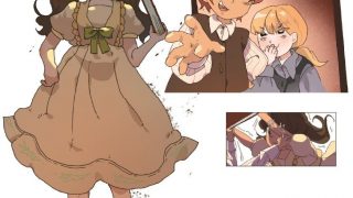 24학번 정oo 2학년 1학기 노블코믹스