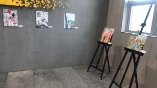 2023년 1학기 과제전