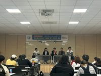 (주)케냐즈 대표 특강